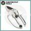 Taiwan 8" 205mm SK5 PTFE Blade Oil Sponge Drop Forged Aluminum Garden Scissors Ratchet Pruning Shear