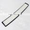 CHINA WENZHOU FACTORY SUPPLY HIGH QUALITY CABIN FILTER CU6724/64311000004/64318361899/64319216591 WITH PLASTIC FRAME