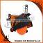 golden supplier auto-walking concrete cutter price JHD700