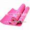 made in china 180cm*60cm*5mm printed yoga mat