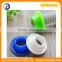 China Ningbo good quality silicon rubber molded parts Custom Injection Molding