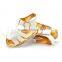 A-bomb Summer Hot Selling Breathable Baby Infant Girls PU Leather Flower Crib Soft Sole Flat Sandals/baby girls prewalker shoes