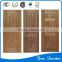 HDF Moulded Door Skins(fancy,veneer,melamine)2.7mm 3.0mm 4.2mm