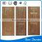 HDF Moulded Door Skins(fancy,veneer,melamine)Good quality molded teak HDF door skin