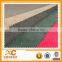 soft 11 wales stretch corduroy fabric made in china