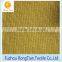 Wholesale 40D yellow nylon warp knitted stretch net fabric mesh for costume