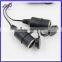 2016 hot selling car cigarette lighter led light to socket