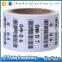 Qiyua heat transfer barcode label roll