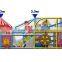 Cheer Amusement soft play indoor playground equipment amusement park equipment