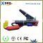 2015 new portable multi-function emergency jump starter 12V 12000mAh