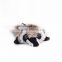 Private Label Pet Products Quality PV Fleece Dog Toy