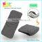 Leak Guard Organic Bamboo Charcoal Double Gusset Diaper Insert Quality Choice