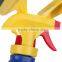 High Quality New Handheld Window Cleaner,Glass Cleaner with Replaceable Cleaning Head