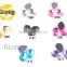 10*14mm Water Drop 3D Shaped Acrylic Flat Back Mix Color Rhinestone & Crystal For Stylish Bags Garment Shoes #GY015-14(Mix-s)