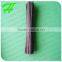 Plant ties twist plastic coated wire 20cm 8 inch