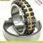 Hybrid Roller Bearing, Ceramic Roller, Steel Bearing