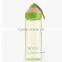 Wholesale 400ml Plastic Drinking Water Bottle Sport Bottle