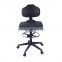 Cheap import products plastic work esd chair goods from china