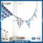 Bunting Striangle Pennant String Flag