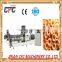 Auto potato chips making machine/french fries stainless steel potato chips production line