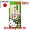 hot selling Hello Kitty japanese somen noodles 360g for 4 people made in Japan