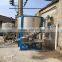 Factory Price Vertical Heating Plastic Mixing Machine