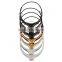 Original Factory Neckband Wireless Bluetooth Stereo Headphone HB-770 for runner