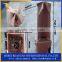 Hot Dipped Galvanized & Power Coated Ground Pole Anchor