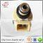 STANDARD FJ198 NEW* FUEL INJECTOR DODGE(1991-1993),MITSUBISHI(1991-1996) 2.4L l4