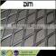expanded metal deck factory/black steel expanded mesh/low carbon steel expande