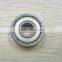 Deep groove ball bearing 605 606 607 608 ZZ 2RS CIXI CHINA manufacturers