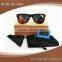 2016 bamboo frame skateboard legs sunglasses