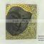 China factory wholesale unique resin buddha head wall decor