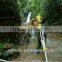 Mini hydropower plant
