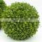 Fake Grass ball for House Roof and Wall Decoration