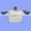 2015 electrical motor mobile surface floating aerator for aquaculture