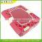 Empty skin care packaging face cream cosmetic box