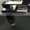 square waterfall basin mixer/brass modern faucet