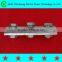 Hot selling parallel groove clamps/universal parallel groove clamp/aluminum PG calmp