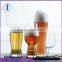 Pilsner Glasses,hand blown crystal beer glass                        
                                                Quality Choice