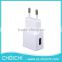 China factory wholesale cheap EP-TA10EWE usb travel charger with packed in polybag