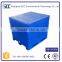 Rotomolding PE Fish cooler bin, fish totes, large insulated cooler