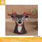 Promotional Gifts Resin Deer Head Mobile Phone Holders