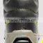 Deltaplus buffalo leather panoshock material heat-resistant 250c safety shoes