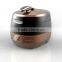 PL-TS501A 5L with Touch Screen Panel, Fuzzy logic program .Pressure cooker