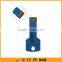 Most popular portable usb flash drive key 8gb