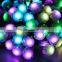 RGB Full Color High brightness Waterproof amusement led Light with CE FCC ROHS