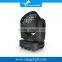 mac aura 19*15w rgbw 4in1 zoom led moving head wash