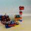 SURF children's foam building block SURF-PC-001
