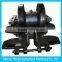 agricultural machinery parts micro harvester parts track belt